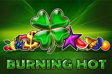 Egt Provide Burninghot играть в Свит Казино