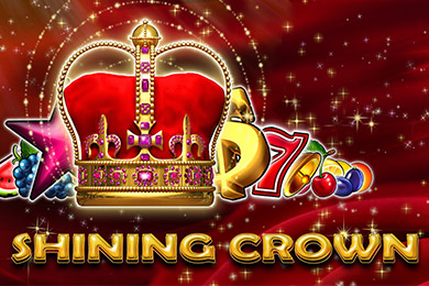 Egt Provide Shiningcrown играть в Свит Казино